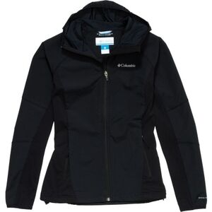 Columbia|| Hooded Omni-Shield Sweet Shell Jacket